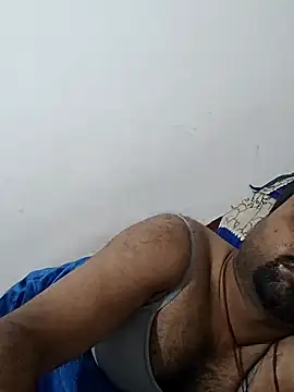 Snapshot of Abhi_shake32 chatting on 12.15.24 Abhi shake32 online show from 12.15.24