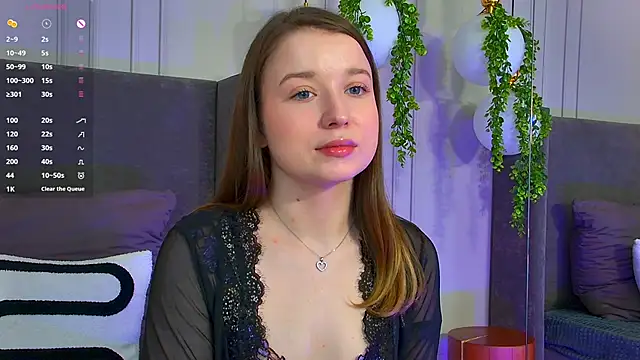 MichelleHaynes online show from 02.07.25