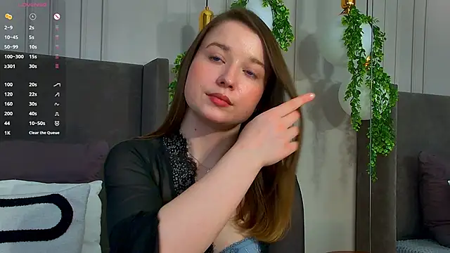 MichelleHaynes online show from 02.08.25