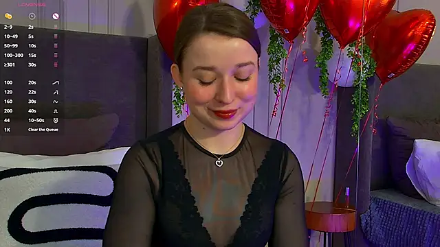 MichelleHaynes online show from 02.17.25