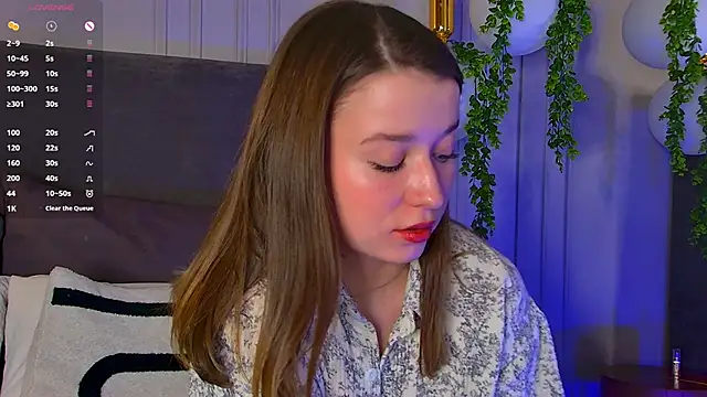 MichelleHaynes online show from 02.20.25