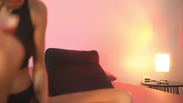 lupeebony online show from 03.29.26