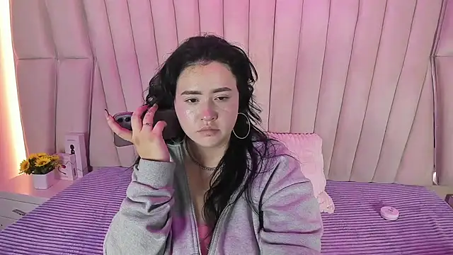 Victoria Rossy online show from 07.07.26