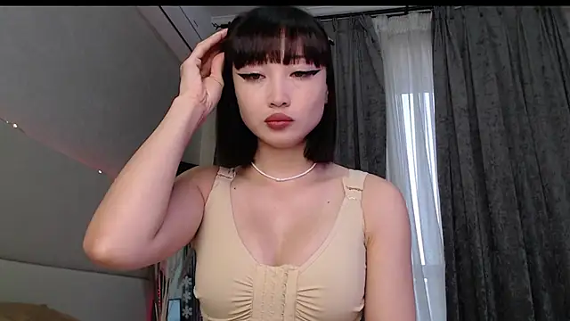 MiaRie online show from 03.17.26