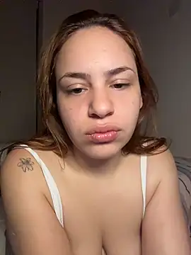 AgnesCampp online show from 10.24.25