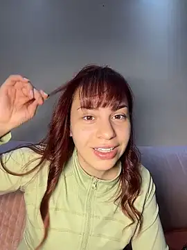 AgnesCampp online show from 04.20.26