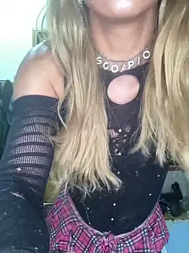 venustattoopussy online show from 03.19.25