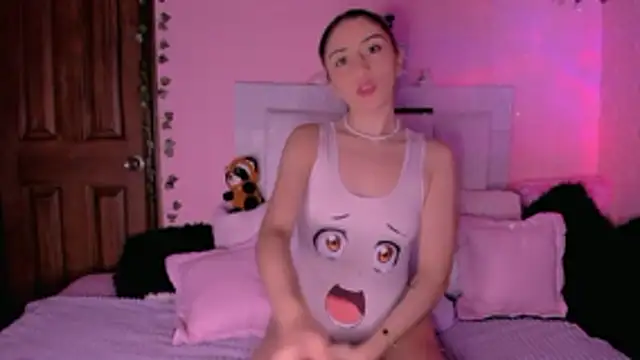 gabyye capprins online show from 11.06.25