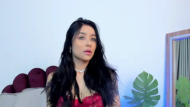 Snapshot of SweetGirl______ chatting on 02.18.26 SweetGirl online show from 02.18.26