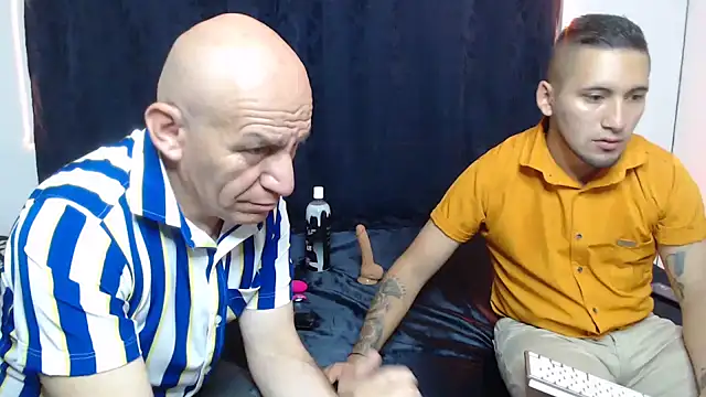 Jeiison duf online show from 01.13.26