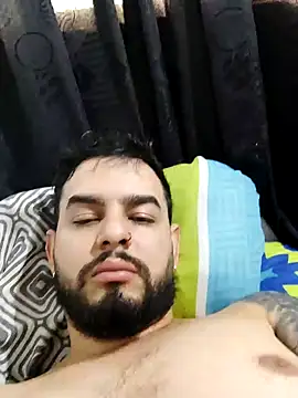 Ethan Castellano online show from 12.21.24