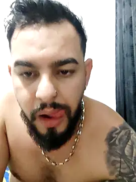 Ethan Castellano online show from 12.29.24