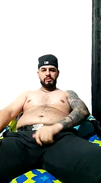 Ethan Castellano online show from 01.05.25