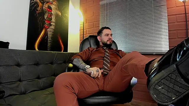 Ethan Castellano online show from 01.11.25