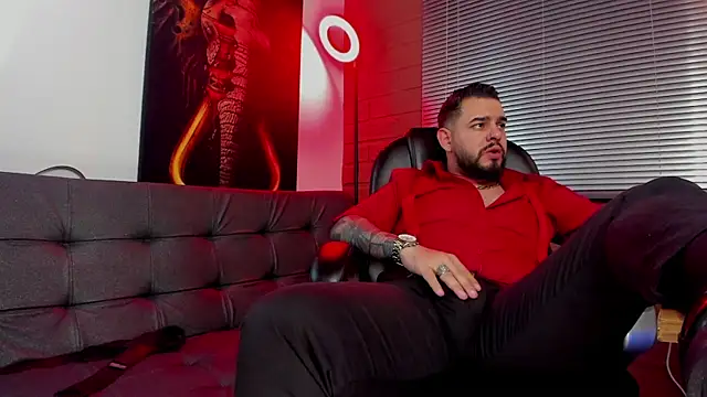 Ethan Castellano online show from 01.17.25