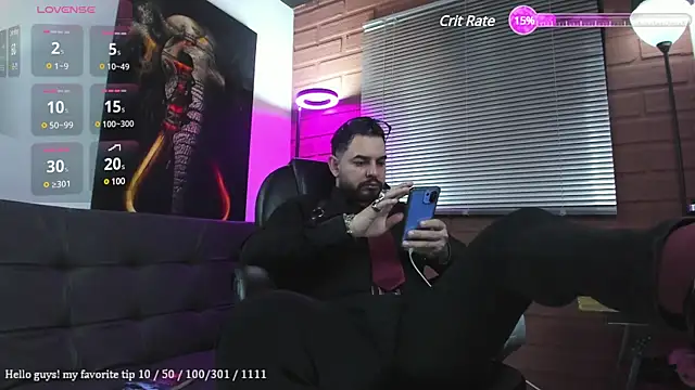 Ethan Castellano online show from 03.13.25