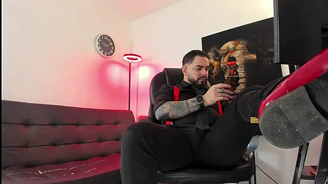 Ethan Castellano online show from 03.06.26