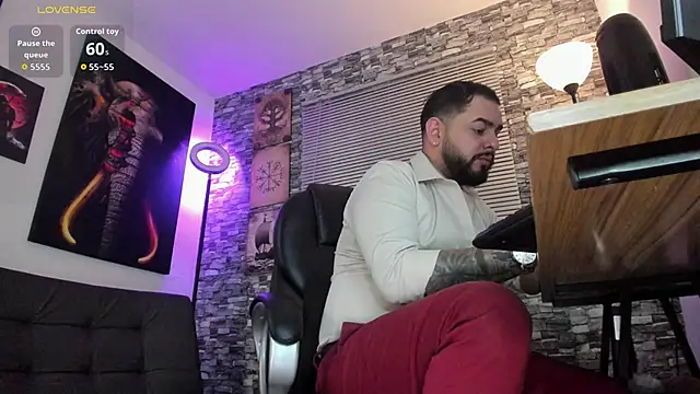 Ethan Castellano online show from 04.17.26