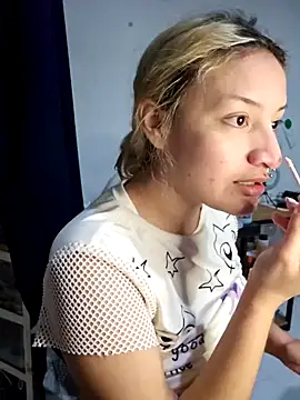 sadnessgyall online show from 02.13.25