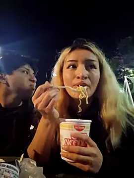 sadnessgyall online show from 02.25.25