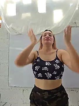 sadnessgyall online show from 03.03.25