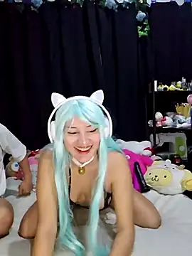 sadnessgyall online show from 03.11.25