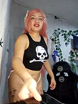 sadnessgyall online show from 03.14.25