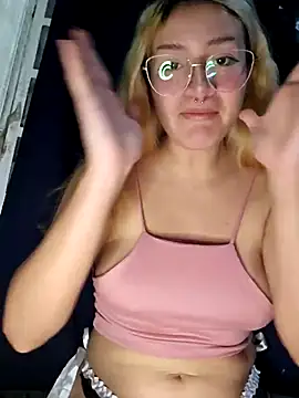 sadnessgyall online show from 03.19.25