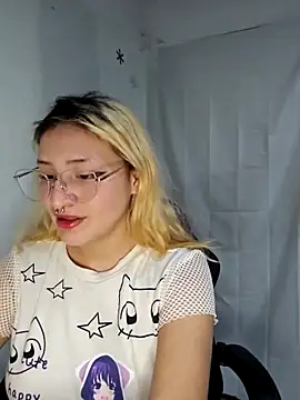 sadnessgyall online show from 03.23.25