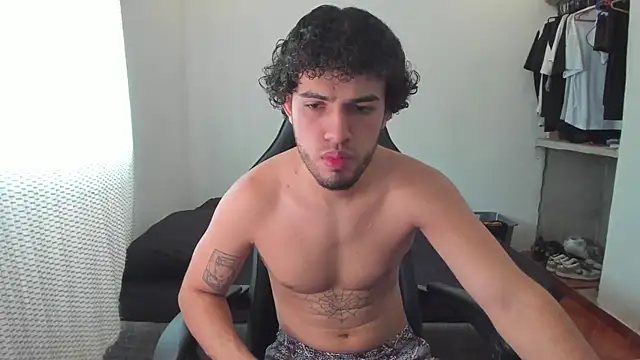 daddy jhons online show from 12.05.24