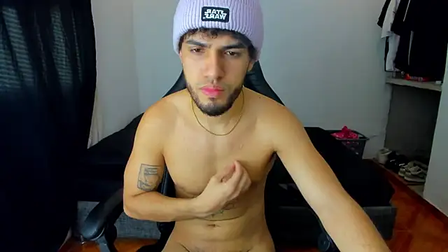 daddy jhons online show from 02.28.25