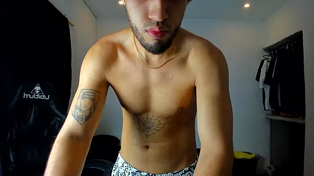 daddy jhons online show from 03.01.25