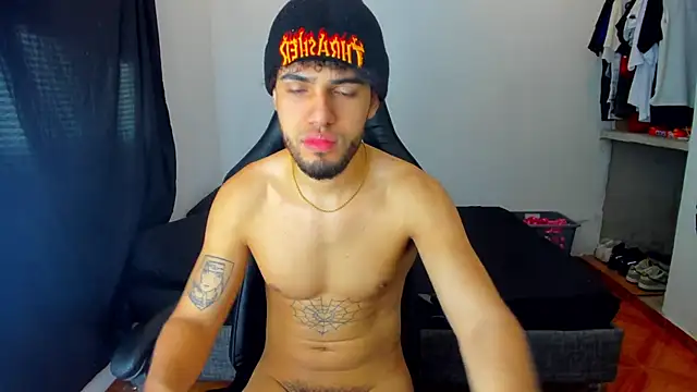 daddy jhons online show from 03.08.25