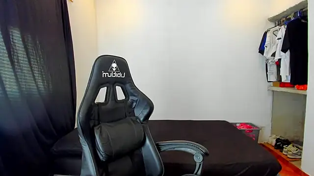 daddy jhons online show from 03.12.25