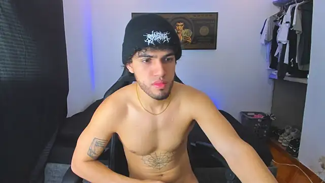 daddy jhons online show from 10.06.25