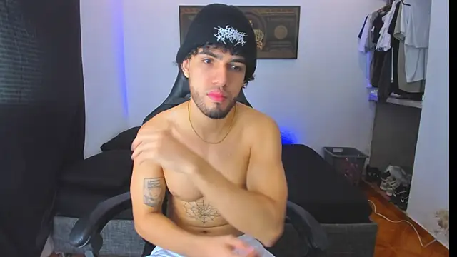 daddy jhons online show from 10.11.25