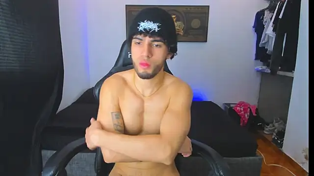 daddy jhons online show from 11.10.25