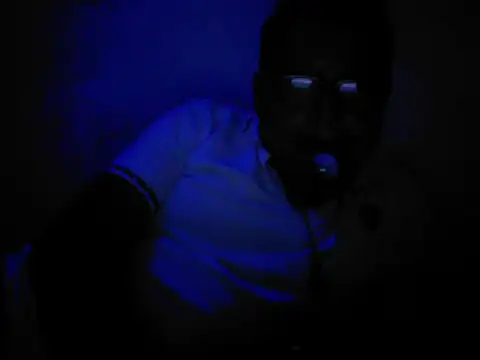 luilly fany online show from 04.16.26