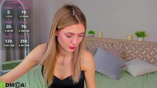 Cherry Price online show from 02.05.26