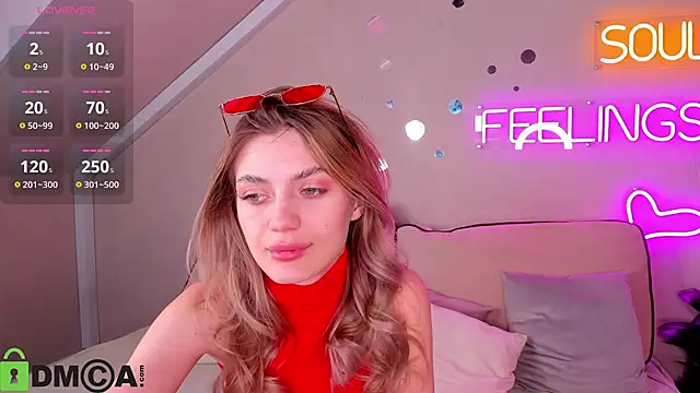 Cherry Price online show from 02.15.26