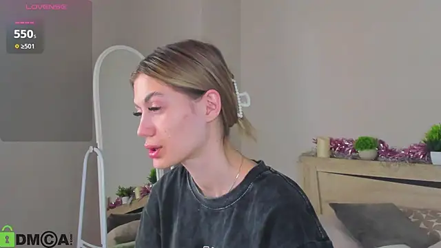 Cherry Price online show from 03.03.26