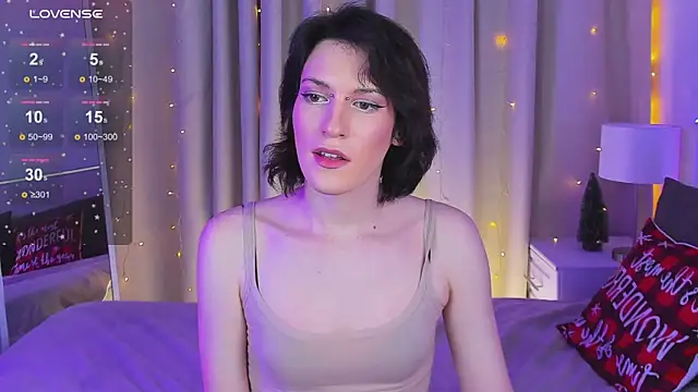 Kolette Gray online show from 12.19.24