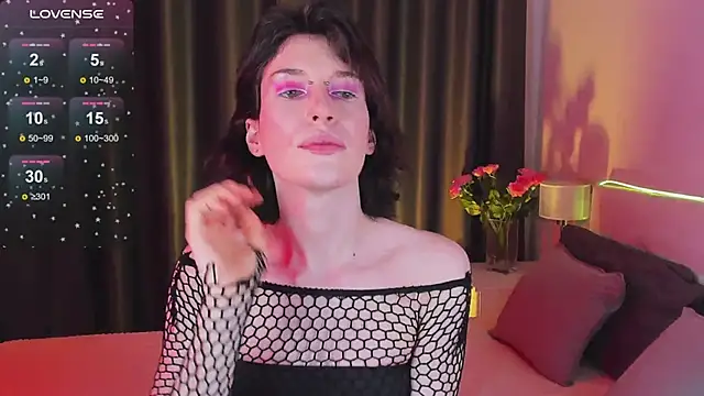 Kolette Gray online show from 01.17.25