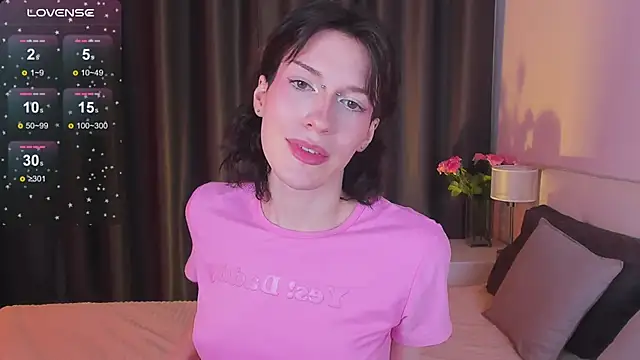 Kolette Gray online show from 02.01.25