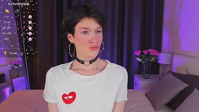 Kolette Gray online show from 03.02.25