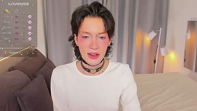 Kolette Gray online show from 03.09.25