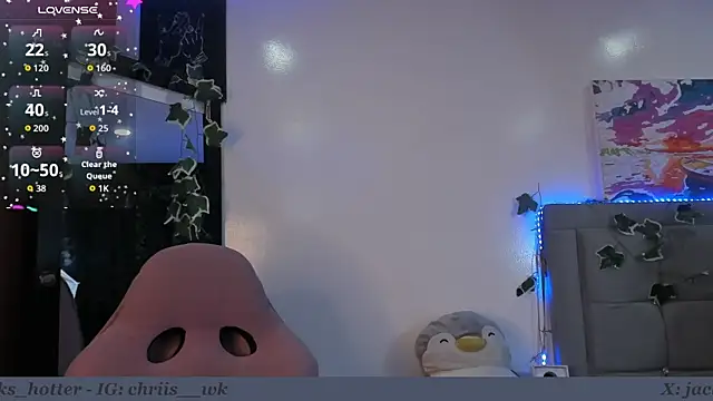 jacks hotter online show from 11.25.25