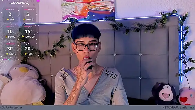jacks hotter online show from 05.23.26