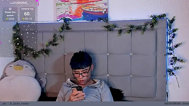 jacks hotter online show from 05.28.26