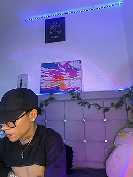 Snapshot of jacks_hotter chatting on 07.20.26 jacks hotter online show from 07.20.26